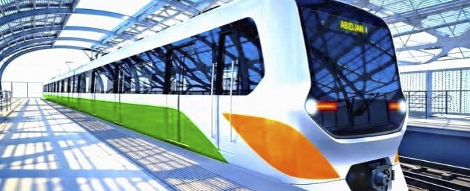 ph. Projet métro Abidjan Métro d’Abidjan – Pourquoi la France suspend son financement au projet, l’Ambassade de Côte d’Ivoire réagit : La vérité qu’il faut savoir