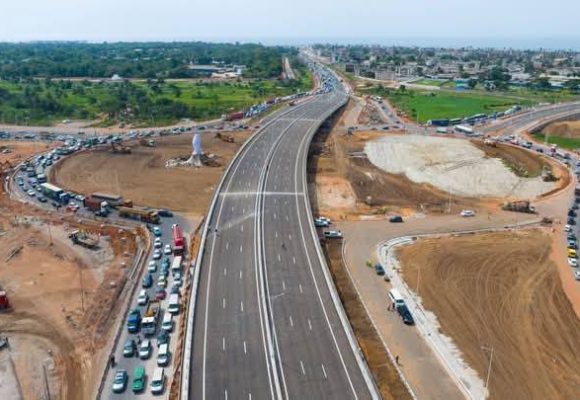 Axe routier Ayamé – Akressi   –  Collision entre deux motos : deux morts et un blessé