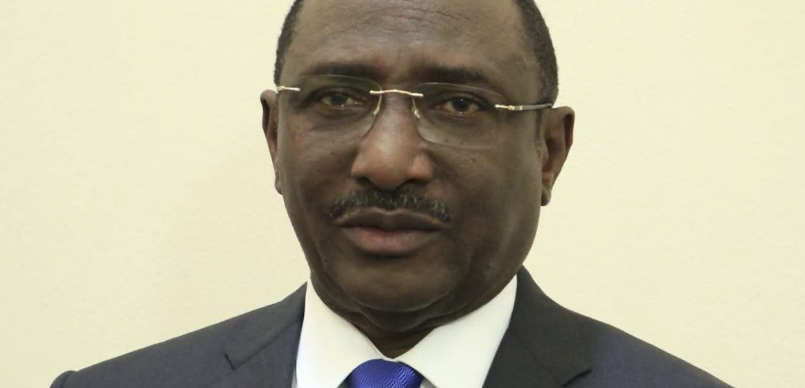 ph. Sydia Touré Guinée Côte d'Ivoire Guinée – Tout sur les obsèques de l’ancien Premier ministre Sydia Touré : Décédé à Paris, voici son lieu d’inhumation