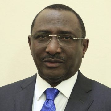 ph. Sydia Touré Guinée Côte d'Ivoire Guinée – Tout sur les obsèques de l’ancien Premier ministre Sydia Touré : Décédé à Paris, voici son lieu d’inhumation