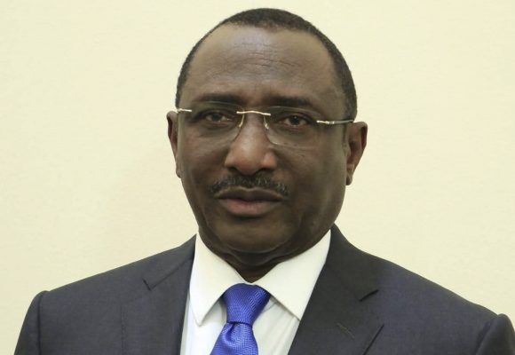 ph. Sydia Touré Guinée Côte d'Ivoire Guinée – Tout sur les obsèques de l’ancien Premier ministre Sydia Touré : Décédé à Paris, voici son lieu d’inhumation