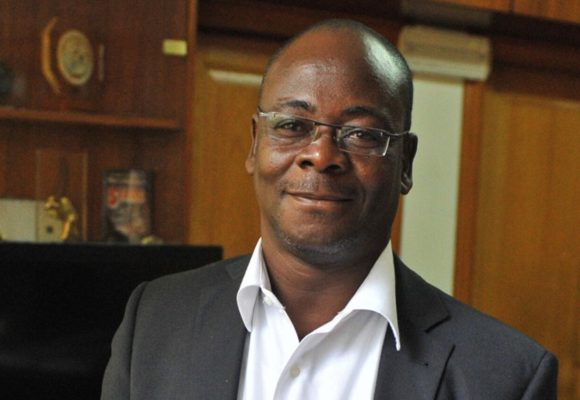 ph. Venance Konan journaliste Niger / Détention du journaliste Moussa Kaka – Venance Konan : « ça fait peur »