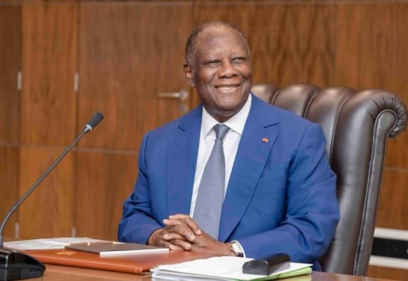 ph. alassane ouattara président Depuis Genève (Suisse) – Le président Ouattara présentera l’exemple ivoirien au monde, le 29 octobre