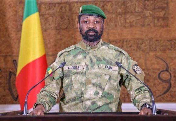 ph. assimi goita nouveau Relations Côte d’Ivoire-Mali – Les services de renseignement ivoirien et malien se parlent à Bamako pour la décrispation