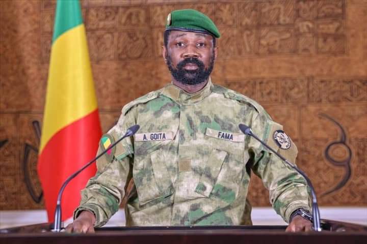 ph. assimi goita nouveau Relations Côte d’Ivoire-Mali – Les services de renseignement ivoirien et malien se parlent à Bamako pour la décrispation
