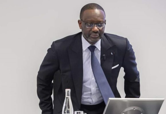ph. tidjane thiam new bon 2 Retour d’exil de Tidjane Thiam – Le gouvernement rassure, le PDCI-RDA toujours inquiet et s’explique