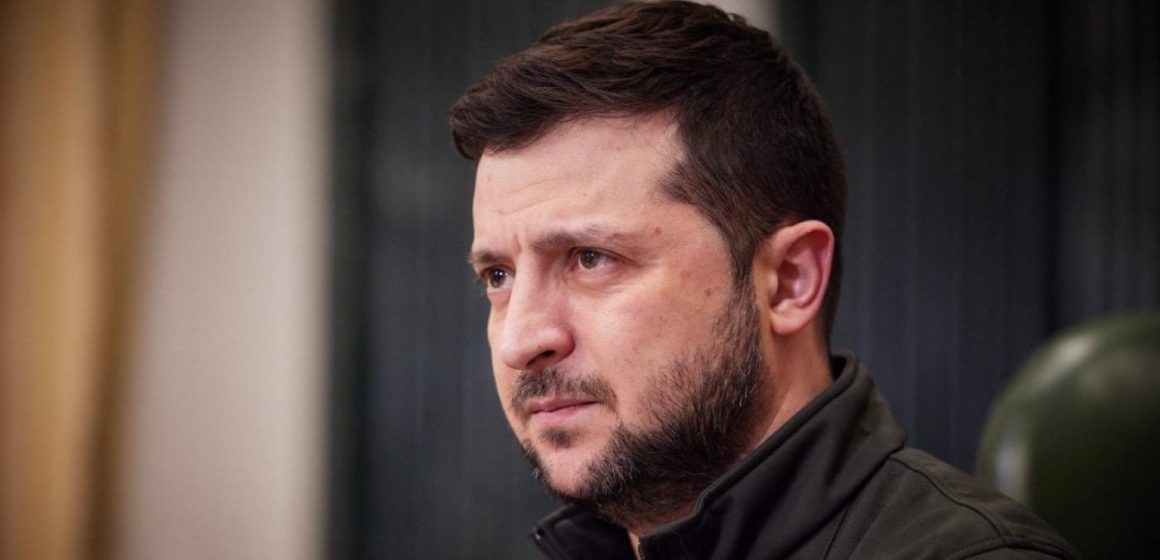 ph. zelensky triste ukraine Face à l’Union européenne (UE) – Entre scandales de corruption et dégâts de la guerre, l’Ukraine dans l’impasse
