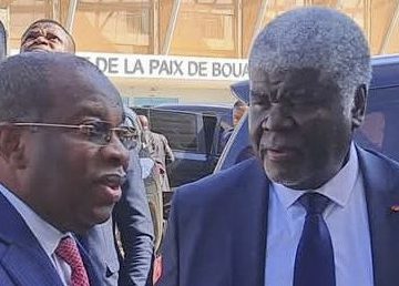 Numérique et tourisme   –   L’intelligence artificielle et le numérique au cœur de la Journée mondiale du Tourisme en Côte d’Ivoire à Songon
